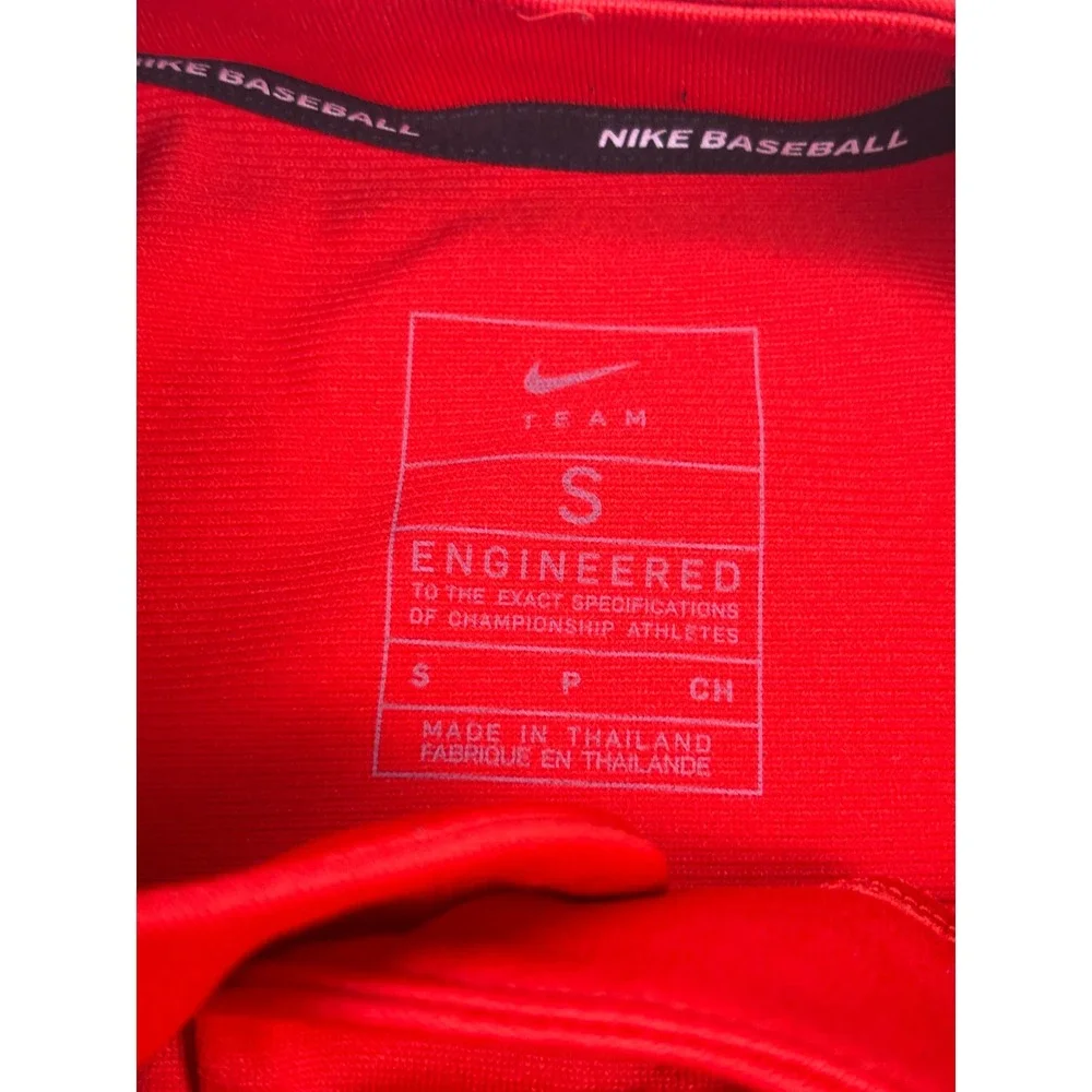 Nike baseball team